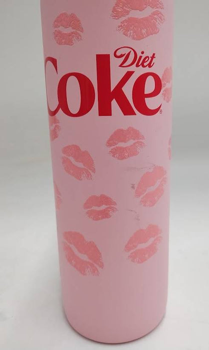 Owala 24oz Special Edition Steel FreeSip TWIST - Kisses READ DESCRIPTION