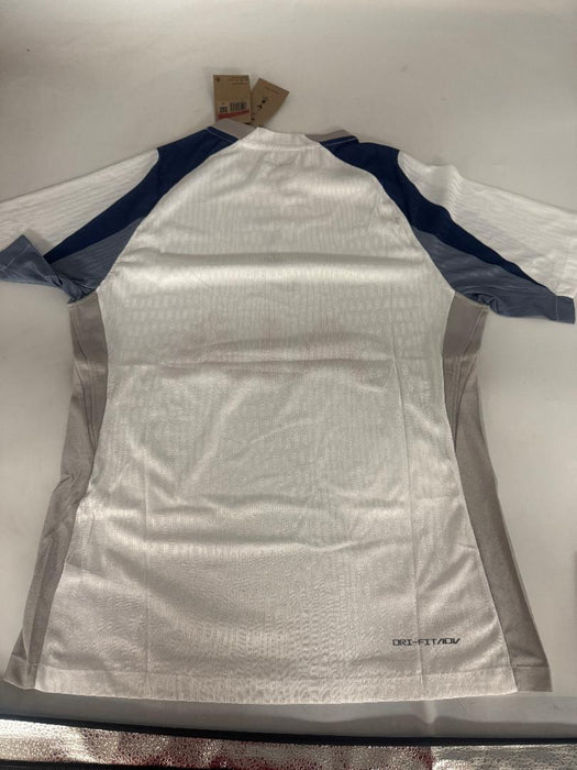 2020-2021 France Away Football Soccer T-Shirt Jersey