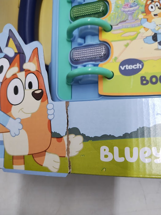 VTech Bluey Bluey's Book of Games SEE DETAILS