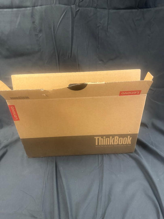 Lenovo ThinkBook 16 G7 ARP 21MW009SUS 16" Notebook - WUXGA -SEE DETAILS
