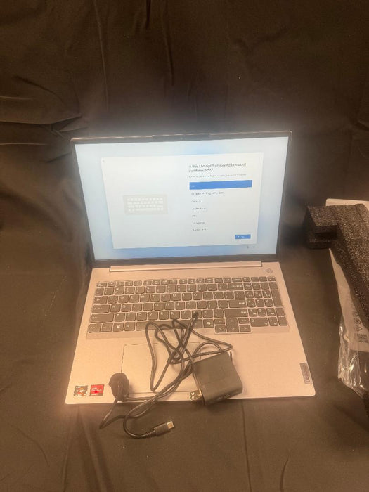 Lenovo ThinkBook 16 G7 ARP 21MW009SUS 16" Notebook - WUXGA -SEE DETAILS