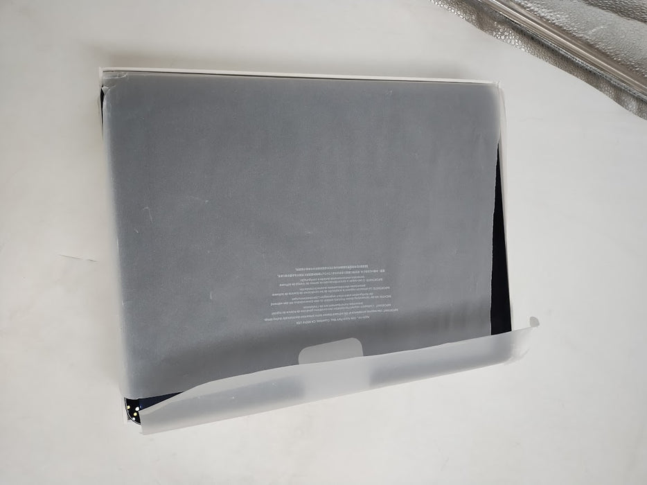 Apple iPad Pro 13-inch (M4 7th generation) WiFi 256GB - Space Black SEE DETAILS