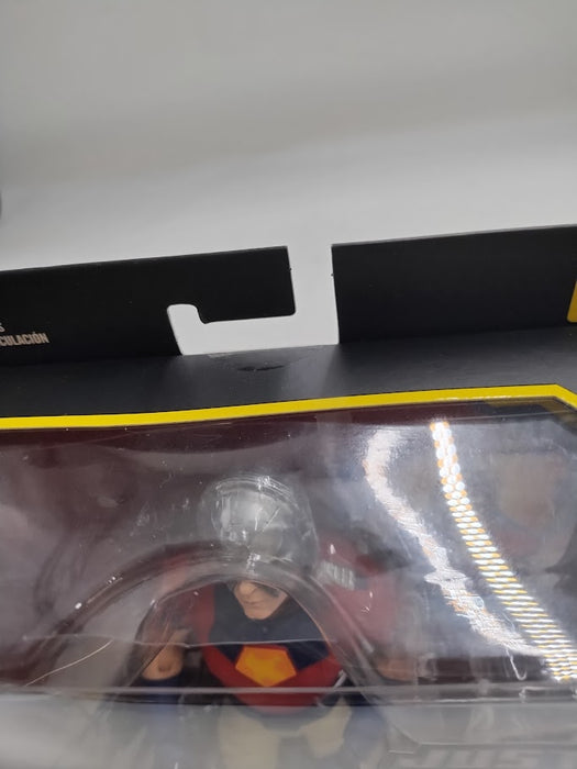 DC Theatrical Deluxe Peacemaker 7" Action Figure SEE DETAILS