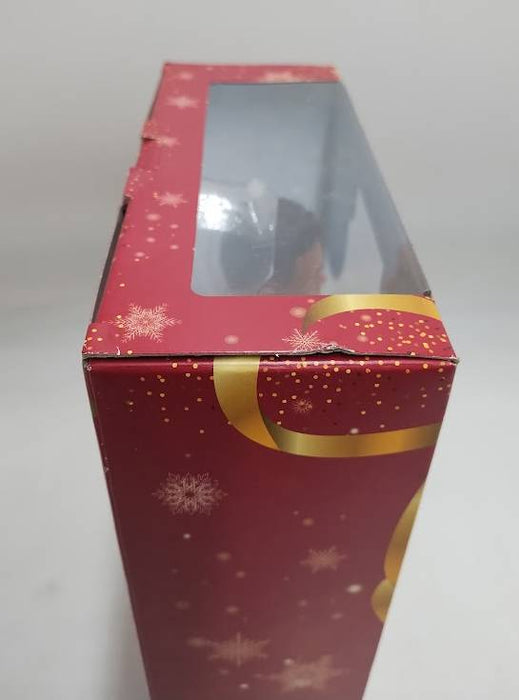 Barbie Signature 2025 Holiday Dark Brown Hair Ken Collectible SEE DETAILS