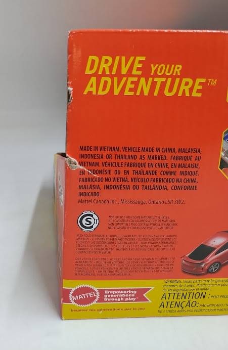 Matchbox Action Drivers Tow & Repair Truck SEE DETAILS