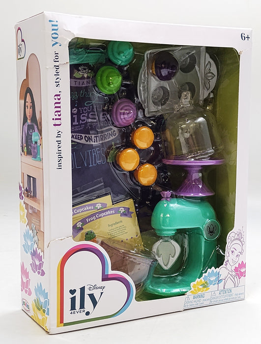 Disney ILY 4ever 18" Tiana Inspired Accessory Pack *SEE DETAILS*