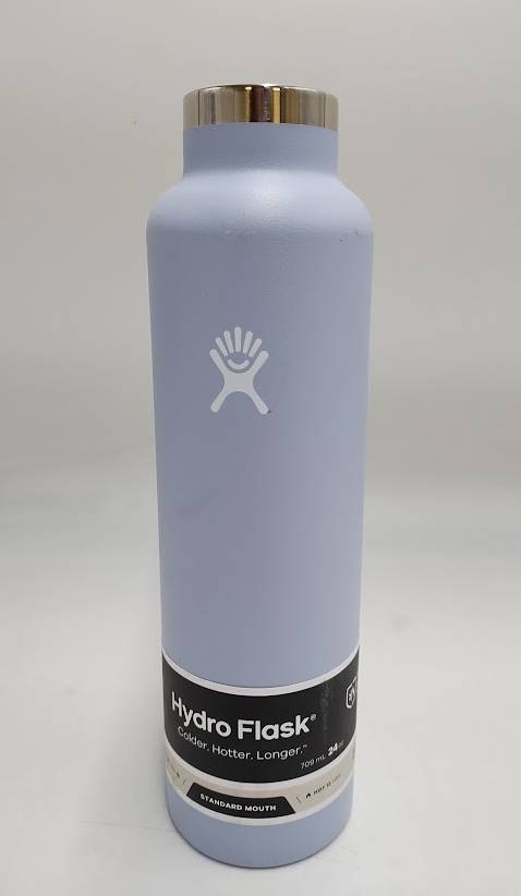 Hydro Flask 24oz Standard Mouth Bottle - Surf READ DESCRIPTION!!