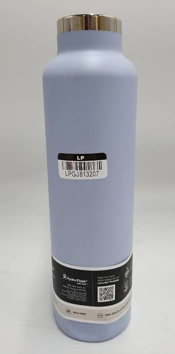 Hydro Flask 24oz Standard Mouth Bottle - Surf READ DESCRIPTION!!