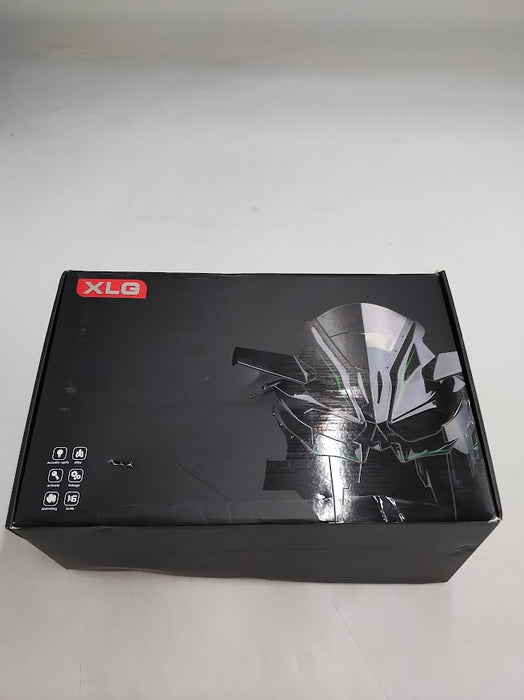 1:6 Kawasaki H2R  Dynamic Alloy Metal Diecast Motorcycle Model