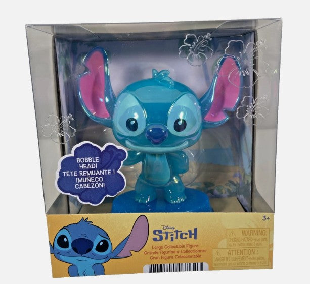 Lilo & Stitch Bobble Head CMM