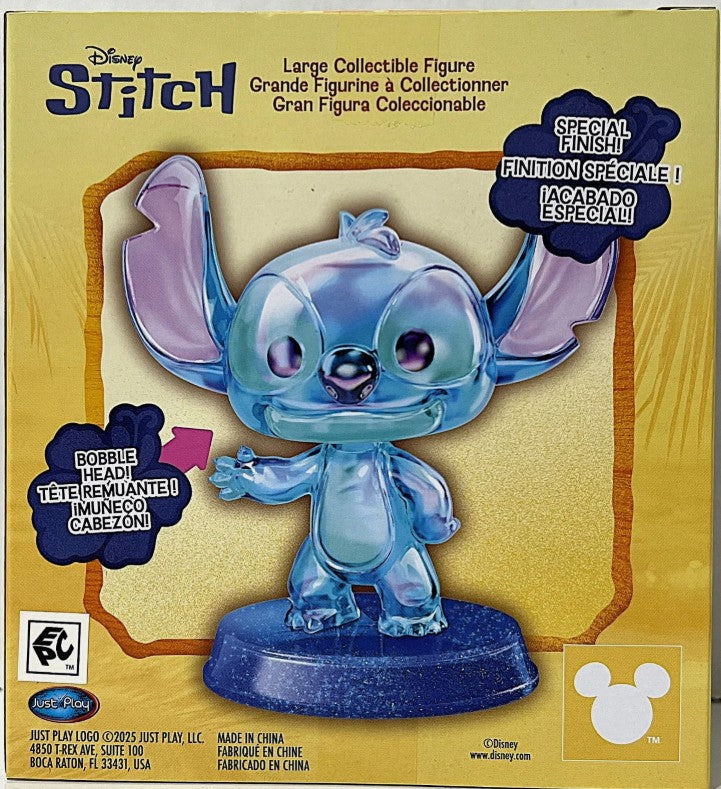 Lilo & Stitch Bobble Head CMM