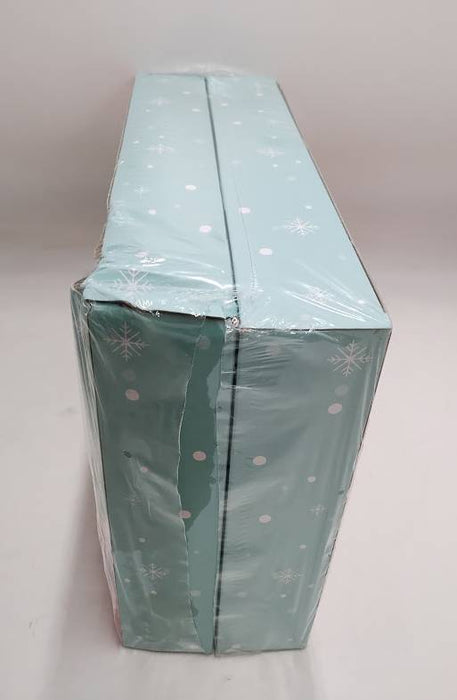 Micromallows 2.5" Squishmallows Holiday Advent Calendar Plush - 24pk SEE DETAILS