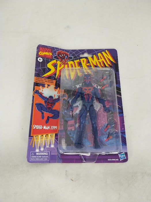 Spd Legends Retro 26 Spd 1 Action Figure SEE DETAILS