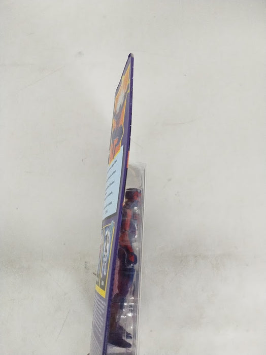 Spd Legends Retro 26 Spd 1 Action Figure SEE DETAILS