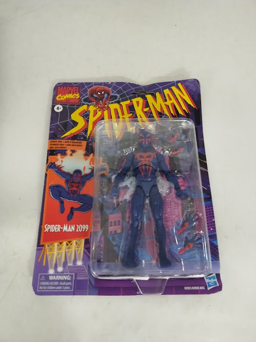 Spd Legends Retro 26 Spd 1 Action Figure SEE DETAILS