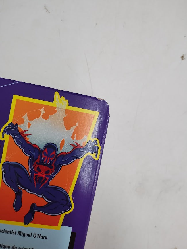 Spd Legends Retro 26 Spd 1 Action Figure SEE DETAILS