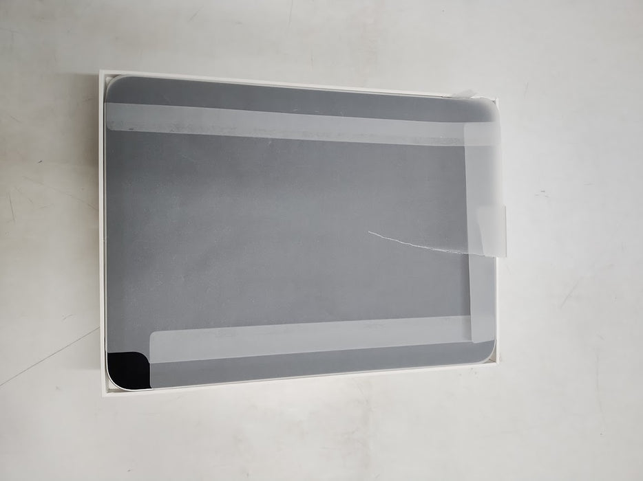 Apple iPad (A16) 11-inch Wi-Fi 256GB (2025, 11th generation) -Silver SEE DETAILS