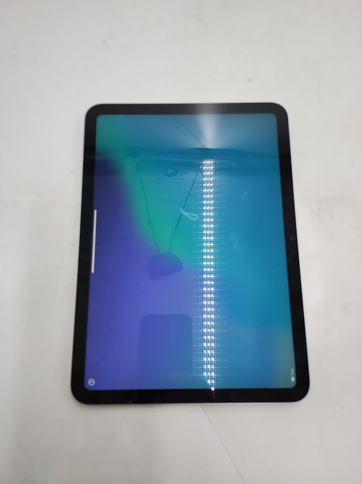 Apple iPad (A16) 11-inch Wi-Fi 256GB (2025, 11th generation) -Silver SEE DETAILS