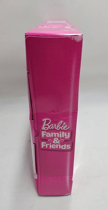 Barbie Skipper Babysitter Doll with Twin Nursery Playset SEE DETAILS