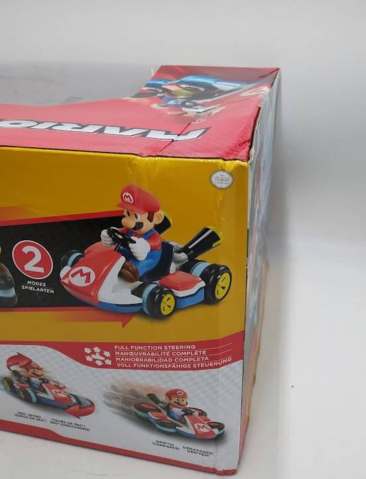 Nintendo Super Mario Anti Gravity Extra Large RC Racer SEE DETAILS