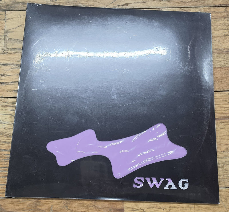 Justin Bieber - SWAG (Target Exclusive, PURPLE Vinyl)