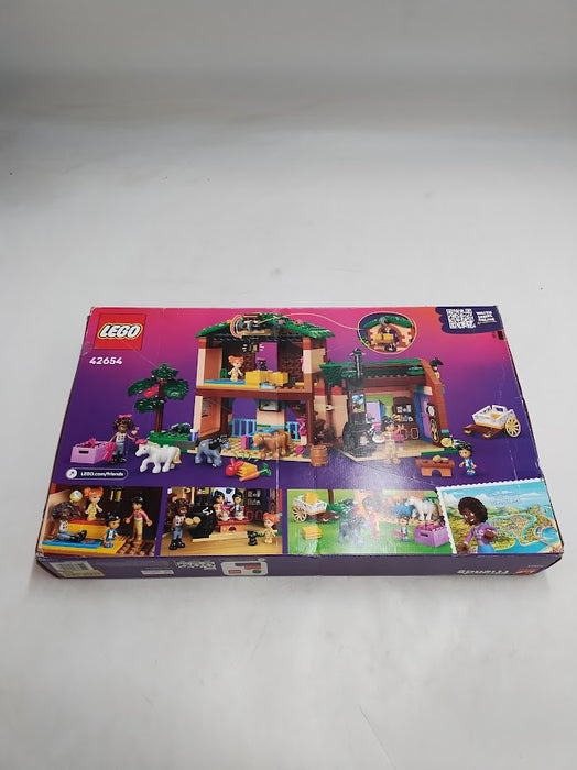 LEGO Friends Pony Ranch & Stable Building Toy 42654 SEE DETAILS