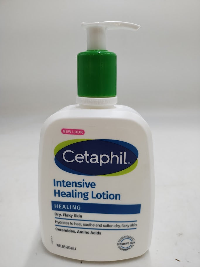 Cetaphil Intensive Healing Body Lotion - 16 fl oz