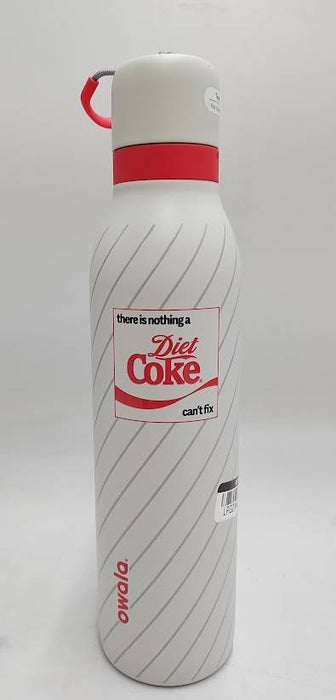 Owala 24oz Special Edition TWIST -Nothing Like A Diet Coke READ DESCRIPTION
