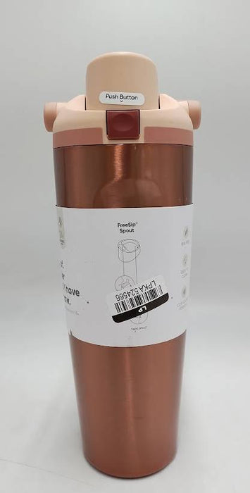 Special Edition Holiday Owala 30oz  - In Good Company READ DESCRIPTION