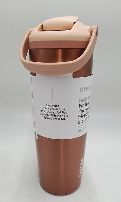 Special Edition Holiday Owala 30oz  - In Good Company READ DESCRIPTION