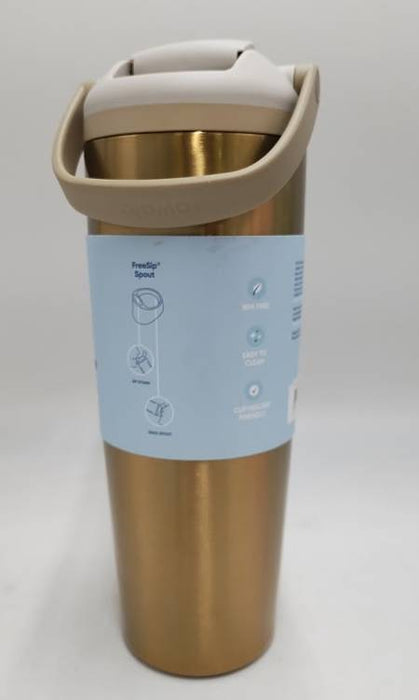 Special Edition Holiday Owala 30oz - Absolute Sleigh READ DESCRIPTION