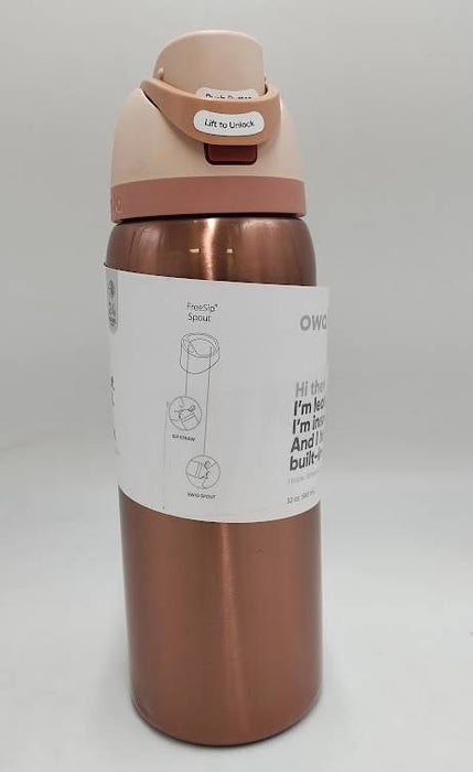 Special Edition Holiday Owala 32oz - In Good Company READ DESCRIPTION