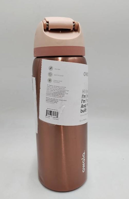 Special Edition Holiday Owala 32oz - In Good Company READ DESCRIPTION