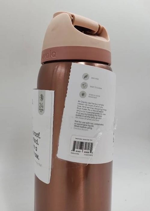 Special Edition Holiday Owala 32oz - In Good Company READ DESCRIPTION