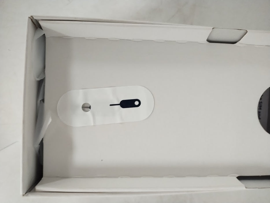 Nokia G10 | Android 11 Smartphone | DARK BLUE SEE DETAILS