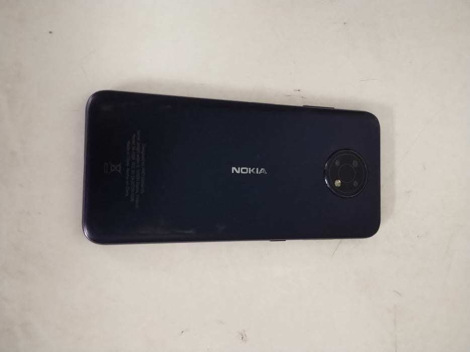 Nokia G10 | Android 11 Smartphone | DARK BLUE SEE DETAILS