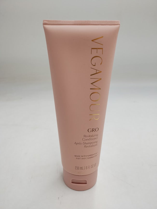 Vegamour GRO Revitalizing Conditioner for Thinning Hair, Size: 8 Oz, None