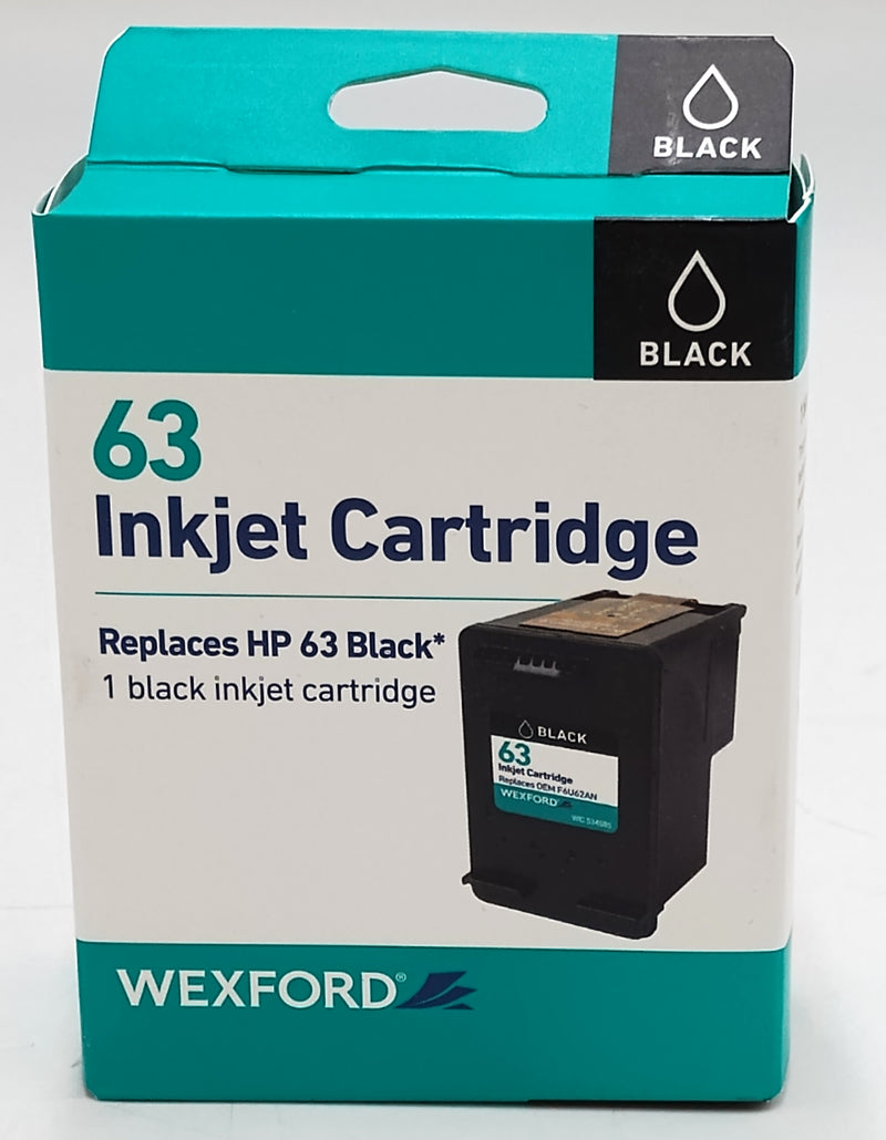 Wexford 63 Inkjet cartridge