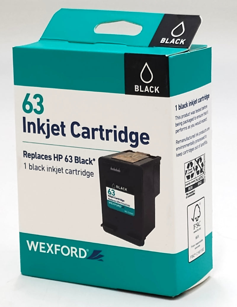 Wexford 63 Inkjet cartridge