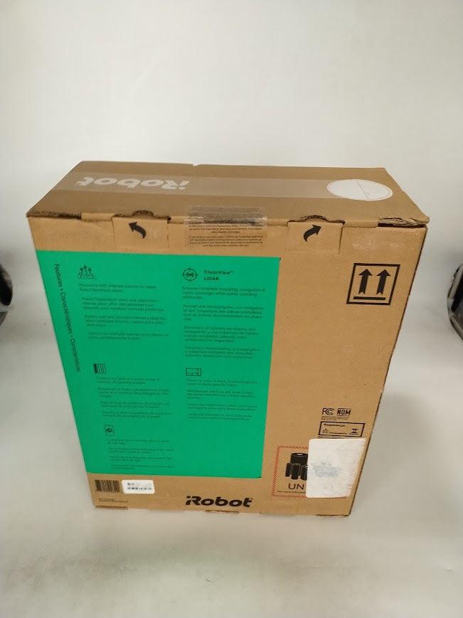 iRobot Roomba 105 Vacuum - Easy-to-Use, Intense Power-Lifting Suction