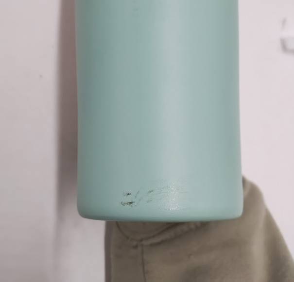 Owala 40oz FreeSip Sway Stainless Steel Tumbler - Misty Meadow READ DESCRIPTION