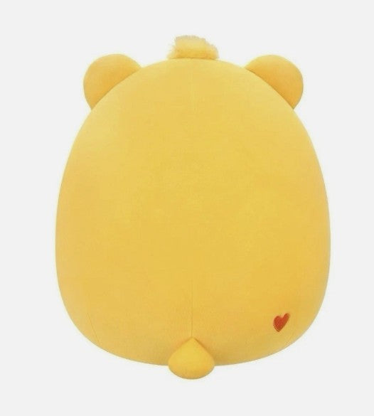 Squishmallows 8" Cheer Bear