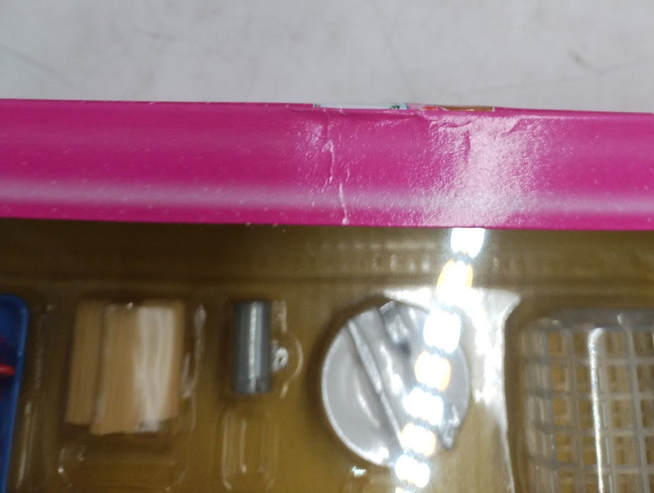 Barbie and Teresa Recipe for Friendship Doll and Kitchen Playset SEE DETAILS