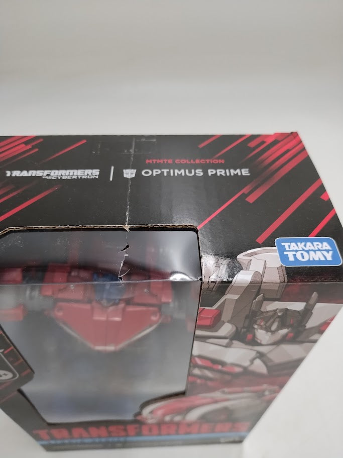 Transformers Studio Series War for Cybertron Optimus Prime SEE DETAILS