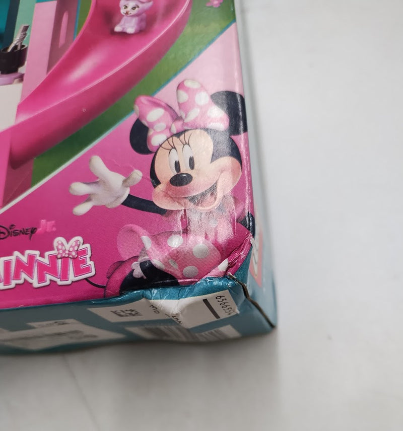 LEGO Disney Minnie's Pet Hotel Toddler Toy 43274 SEE DETAILS