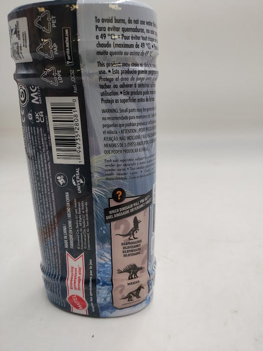 Jurassic World Surprise Reveal Dinosaur Action Figure