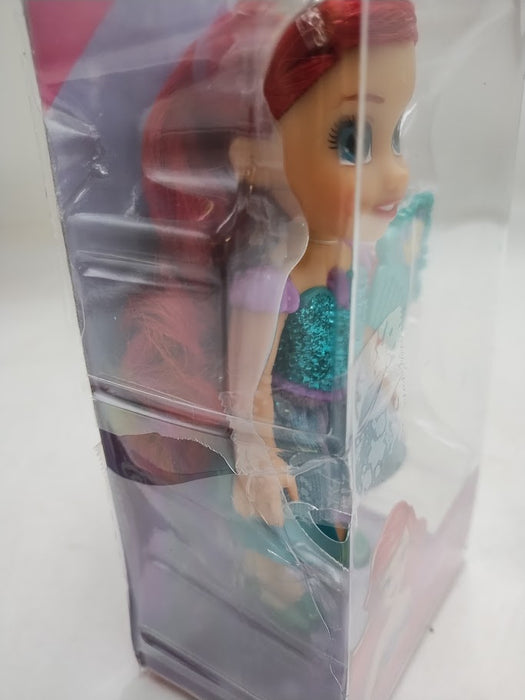 Disney Princess Petite Ariel Doll SEE DETAILS