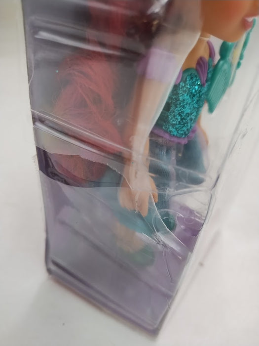 Disney Princess Petite Ariel Doll SEE DETAILS