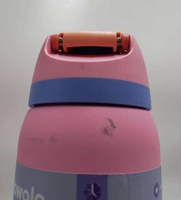 Owala 32oz FreeSip Stainless Steel Water Bottle - Kickflip READ DESCRIPTION