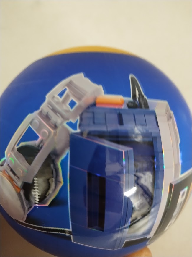 MAX Build More Premium Retro Capsule Series 2 - WALKMAN